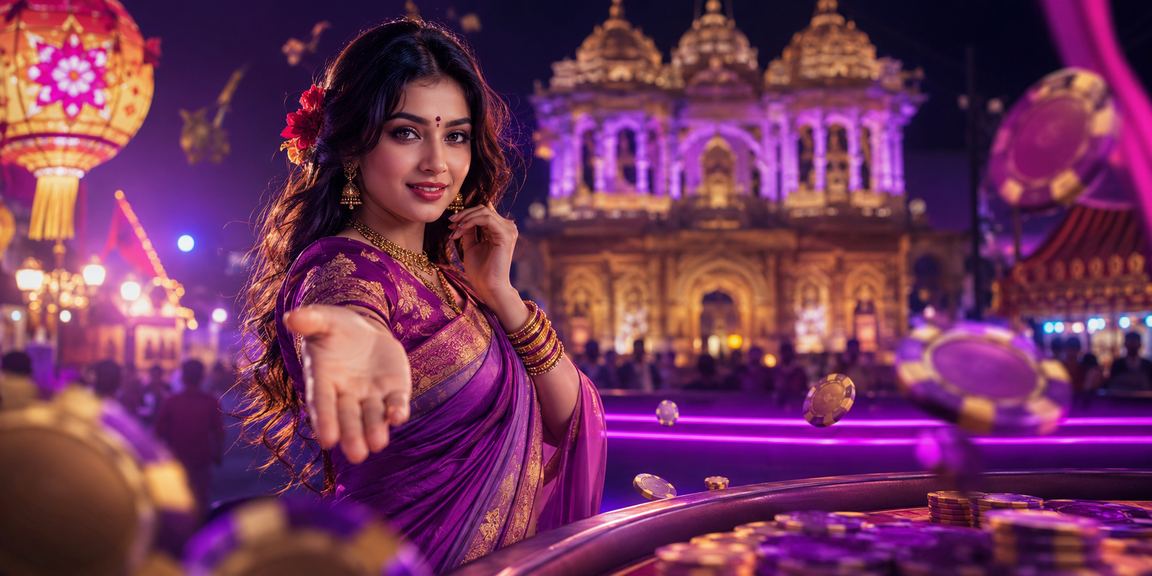 বাংলাদেশে নতুন বছরে ভিআইপি বোনাস উৎসবের আয়োজন