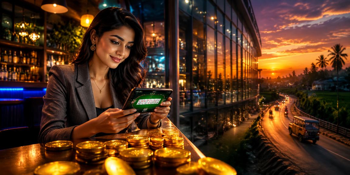 কুমিল্লায় রামি গেমস ও বিশেষ প্রচারণা